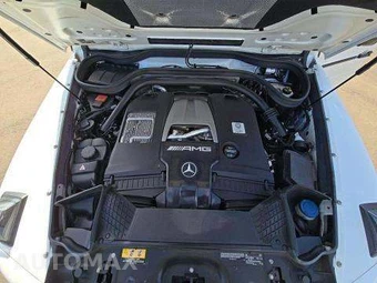 2023 Mercedes-Benz AMG G 63 4MATIC - miniatura 25