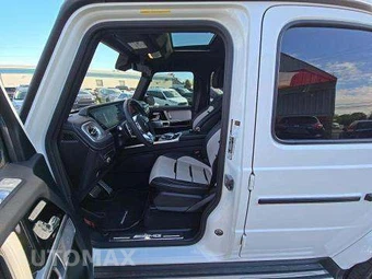 2023 Mercedes-Benz AMG G 63 4MATIC - miniatura 7