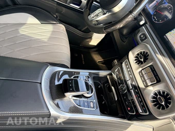 2023 Mercedes-Benz AMG G 63 4MATIC - miniatura 17