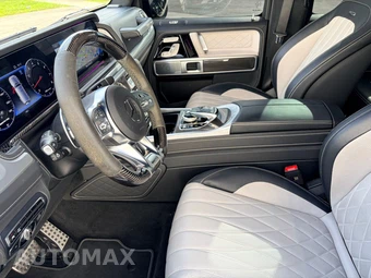 2023 Mercedes-Benz AMG G 63 4MATIC - miniatura 18