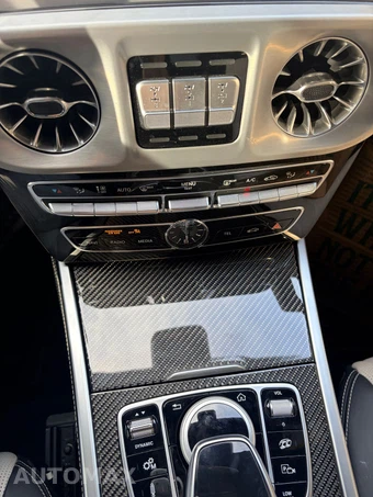 2023 Mercedes-Benz AMG G 63 4MATIC - miniatura 20