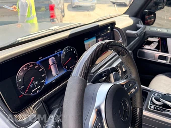 2023 Mercedes-Benz AMG G 63 4MATIC - miniatura 26