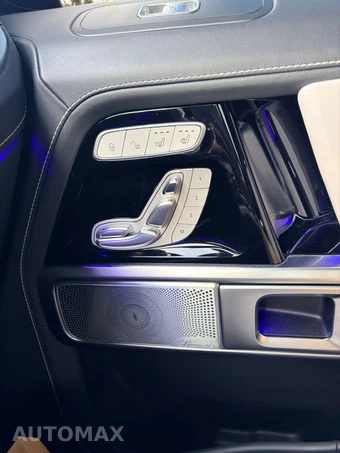 2023 Mercedes-Benz AMG G 63 4MATIC - miniatura 29