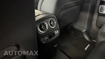 2023 Mercedes-Benz AMG G 63 4x4 Squared - miniatura 12