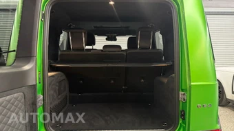 2023 Mercedes-Benz AMG G 63 4x4 Squared - miniatura 15