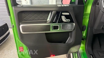 2023 Mercedes-Benz AMG G 63 4x4 Squared - miniatura 4