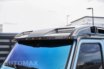 2023 Mercedes-Benz AMG G 63 4x4 Squared - miniatura 12