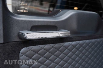 2023 Mercedes-Benz AMG G 63 4x4 Squared - miniatura 23