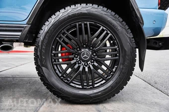2023 Mercedes-Benz AMG G 63 4x4 Squared - miniatura 24