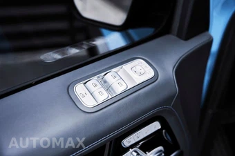 2023 Mercedes-Benz AMG G 63 4x4 Squared - miniatura 37