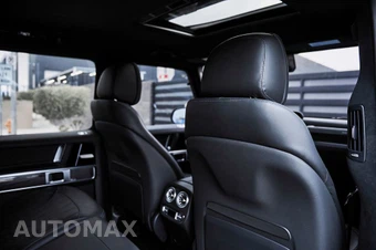 2023 Mercedes-Benz AMG G 63 4x4 Squared - miniatura 44