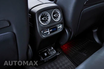 2023 Mercedes-Benz AMG G 63 4x4 Squared - miniatura 56