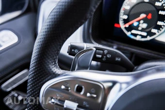 2023 Mercedes-Benz AMG G 63 4x4 Squared - miniatura 62