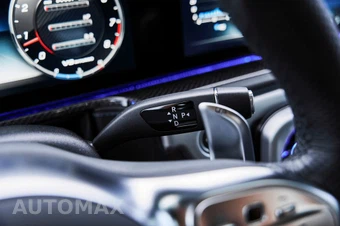2023 Mercedes-Benz AMG G 63 4x4 Squared - miniatura 66