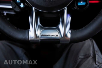 2023 Mercedes-Benz AMG G 63 4x4 Squared - miniatura 67