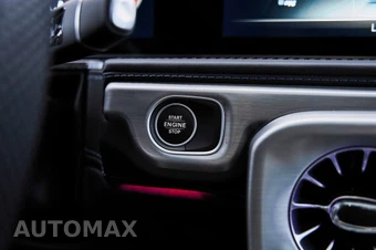 2023 Mercedes-Benz AMG G 63 4x4 Squared - miniatura 69