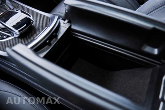 2023 Mercedes-Benz AMG G 63 4x4 Squared - miniatura 71