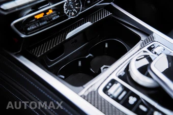 2023 Mercedes-Benz AMG G 63 4x4 Squared - miniatura 74