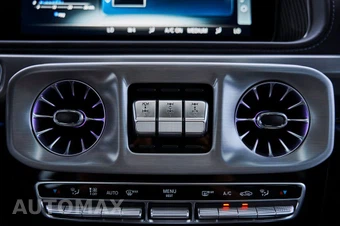 2023 Mercedes-Benz AMG G 63 4x4 Squared - miniatura 76