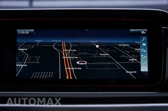 2023 Mercedes-Benz AMG G 63 4x4 Squared - miniatura 78