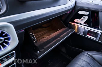 2023 Mercedes-Benz AMG G 63 4x4 Squared - miniatura 85