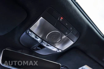 2023 Mercedes-Benz AMG G 63 4x4 Squared - miniatura 86