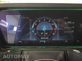 2023 Mercedes-Benz AMG G 63 4x4 Squared – miniatura 12