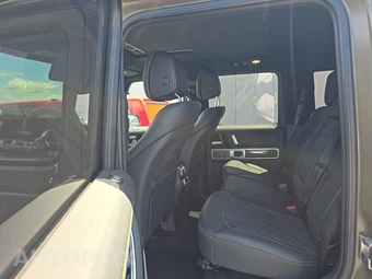 2023 Mercedes-Benz AMG G 63 4x4 Squared – miniatura 13