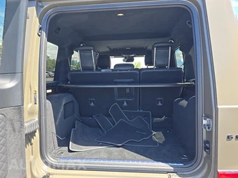 2023 Mercedes-Benz AMG G 63 4x4 Squared – miniatura 17