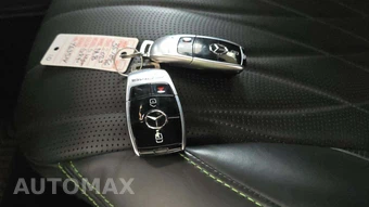 2023 Mercedes-Benz AMG G 63 4x4 Squared – miniatura 18