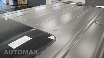 2023 Mercedes-Benz AMG G 63 4x4 Squared – miniatura 21