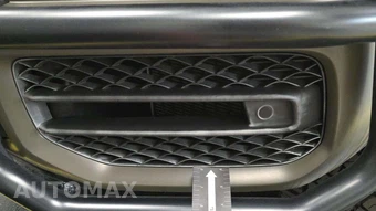 2023 Mercedes-Benz AMG G 63 4x4 Squared – miniatura 23