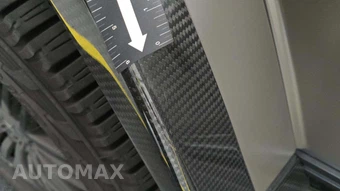 2023 Mercedes-Benz AMG G 63 4x4 Squared – miniatura 24