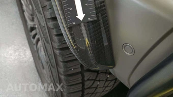 2023 Mercedes-Benz AMG G 63 4x4 Squared – miniatura 27