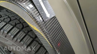 2023 Mercedes-Benz AMG G 63 4x4 Squared – miniatura 29