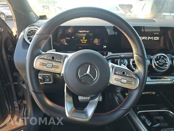 2023 Mercedes-Benz AMG GLA 35 4MATIC – miniatura 10