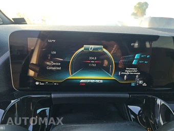 2023 Mercedes-Benz AMG GLA 35 4MATIC – miniatura 12