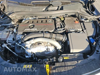 2023 Mercedes-Benz AMG GLA 35 4MATIC – miniatura 15