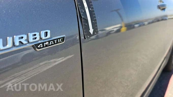 2023 Mercedes-Benz AMG GLA 35 4MATIC – miniatura 20