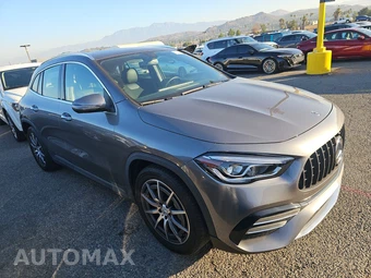 2023 Mercedes-Benz AMG GLA 35 4MATIC – miniatura 3