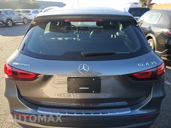 2023 Mercedes-Benz AMG GLA 35 4MATIC – miniatura 5