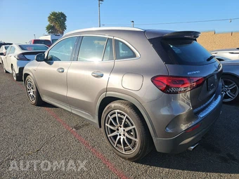 2023 Mercedes-Benz AMG GLA 35 4MATIC – miniatura 6