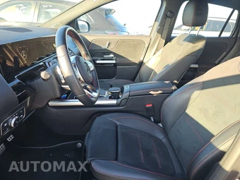 2023 Mercedes-Benz AMG GLA 35 4MATIC – miniatura 7