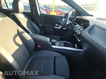 2023 Mercedes-Benz AMG GLA 35 4MATIC – miniatura 8