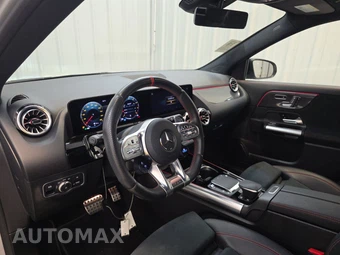 2023 Mercedes-Benz AMG GLA 35 4MATIC - miniatura 11