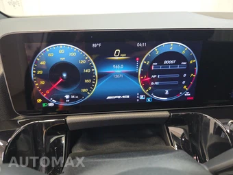 2023 Mercedes-Benz AMG GLA 35 4MATIC - miniatura 12