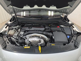 2023 Mercedes-Benz AMG GLA 35 4MATIC - miniatura 16