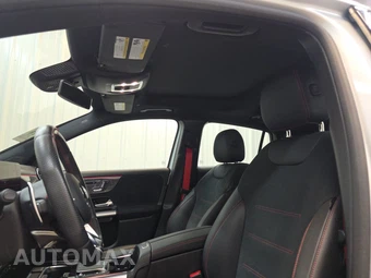 2023 Mercedes-Benz AMG GLA 35 4MATIC - miniatura 19