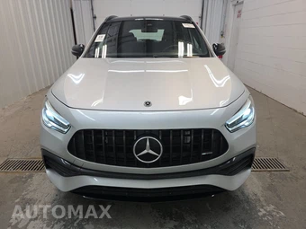 2023 Mercedes-Benz AMG GLA 35 4MATIC - miniatura 2