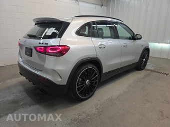 2023 Mercedes-Benz AMG GLA 35 4MATIC - miniatura 4